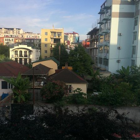 Apartment On Khinikadze 4 Batumi Zewnętrze zdjęcie