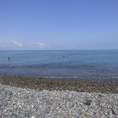 Apartment On Khinikadze 4 Batumi Zewnętrze zdjęcie