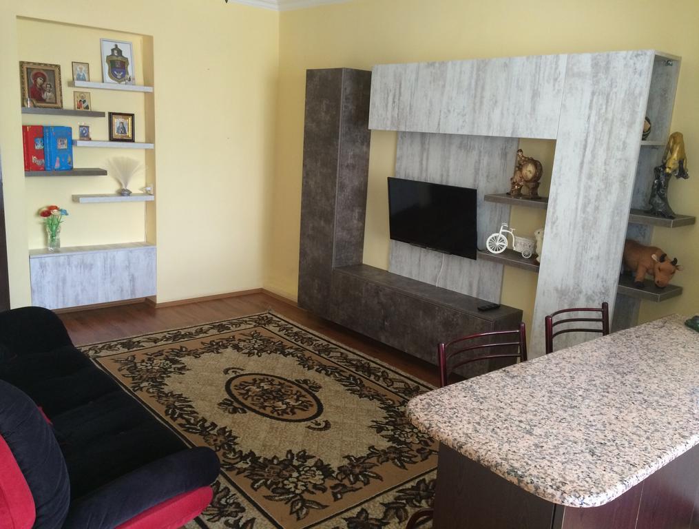 Apartment On Khinikadze 4 Batumi Zewnętrze zdjęcie
