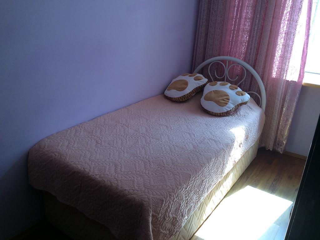 Apartment On Khinikadze 4 Batumi Zewnętrze zdjęcie