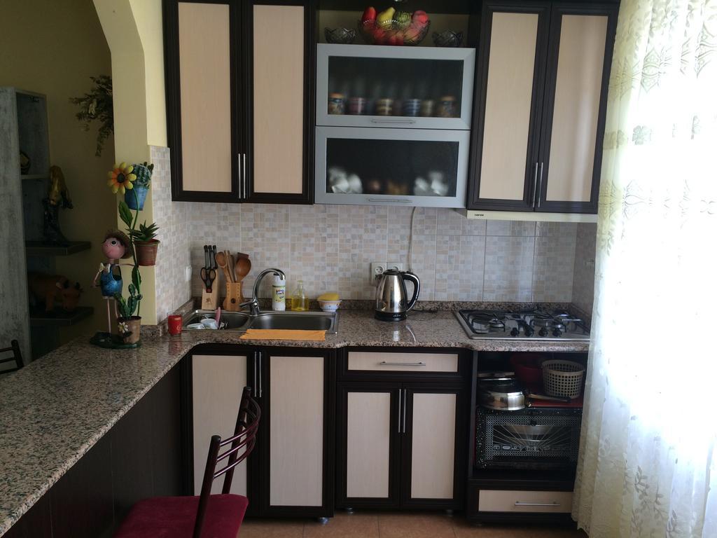 Apartment On Khinikadze 4 Batumi Zewnętrze zdjęcie