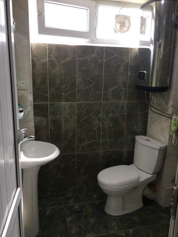 Apartment On Khinikadze 4 Batumi Zewnętrze zdjęcie