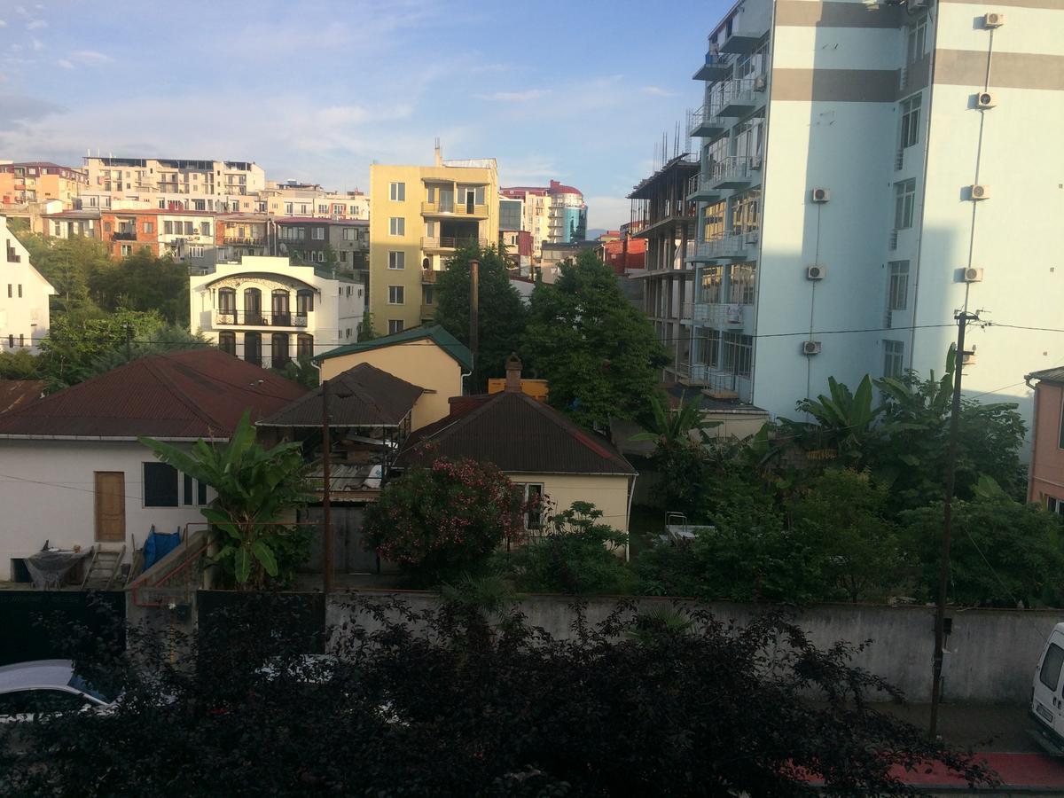 Apartment On Khinikadze 4 Batumi Zewnętrze zdjęcie
