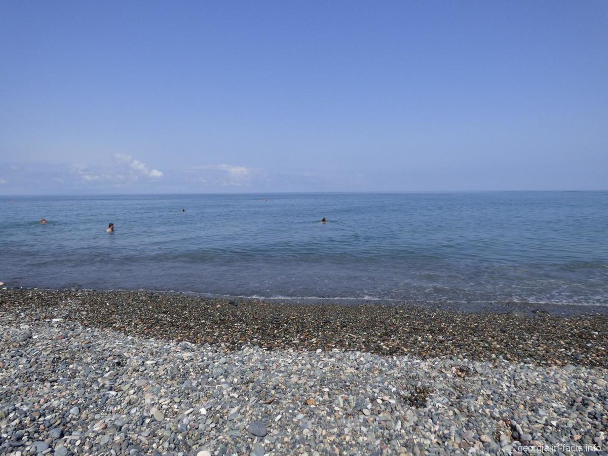 Apartment On Khinikadze 4 Batumi Zewnętrze zdjęcie